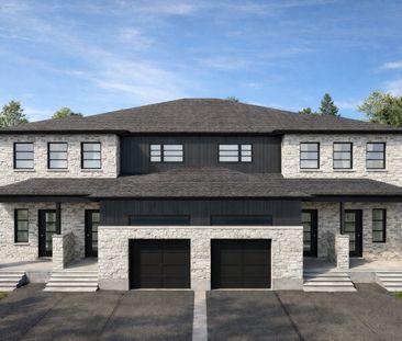 For Lease - 452 Falcon Lane Unit# B, Russell, Ontario - Photo 1