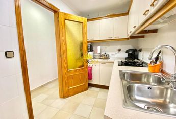 3 BEDROOM SEMI-DETACHED HOUSE - EL MOJÓN