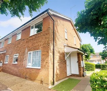 1 Bedroom Maisonette to Rent in Avondale Mews, Kettering, NN16 - Photo 6