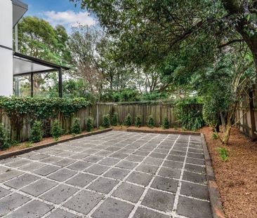 134 Chandos Street, Crows Nest NSW 2065 - House For Rent | Domain - Photo 2