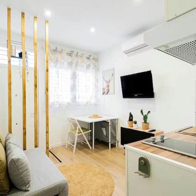 Travesía de Gerardo Cordón, Madrid, Community of Madrid 28017 - Photo 1