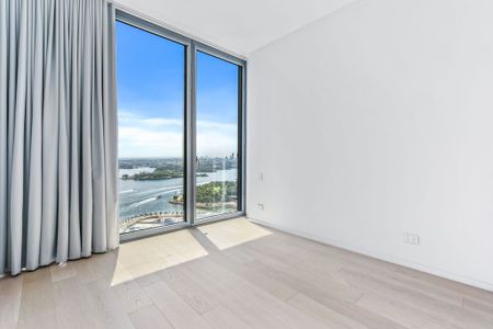 Modern Luxury Living in Prestigious One Sydney Harbour, Level 30 - The Complete Home - Photo 3