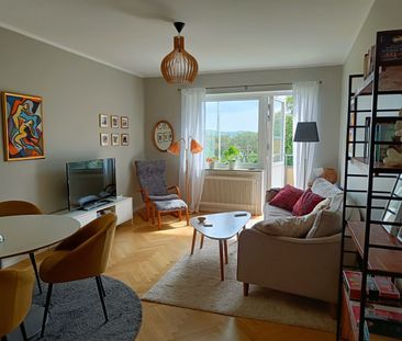 Fredriksdalsgatan - Photo 6