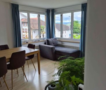 3 Zimmer, 68 m², 1. Stock - Photo 1