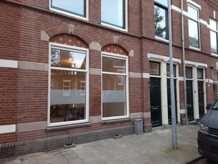 Te huur: Appartement Schreveliusstraat 6 ZW in Haarlem - Foto 2