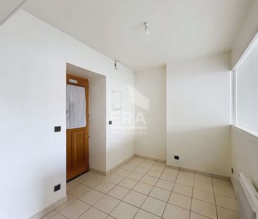 Appartement Luzarches 1 pièce 23.87 m2 - Photo 3