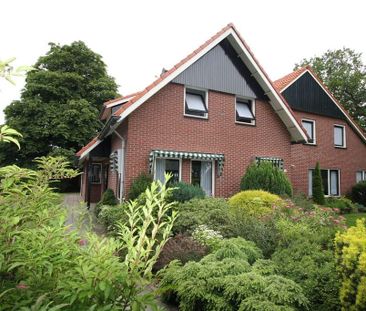 Partie de maison individuelle Velinksweg, Reutum - À louer - Photo 6
