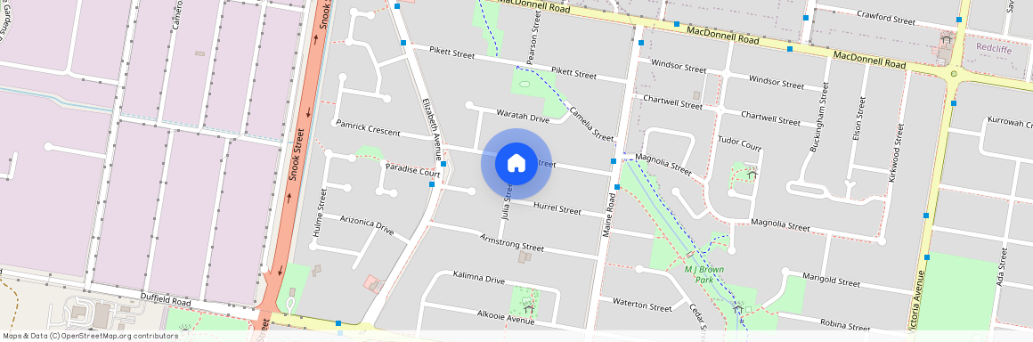 23 Gardenia Street, Alkimos