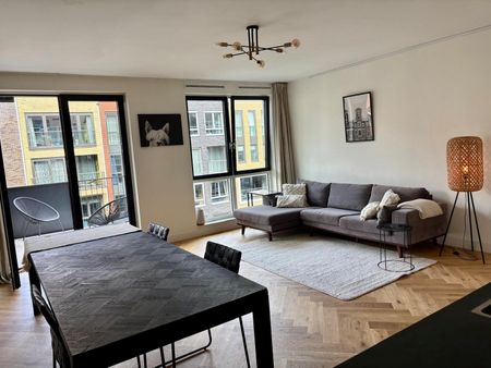 Te huur: Memeleiland, 1014 ZL Amsterdam - Photo 2