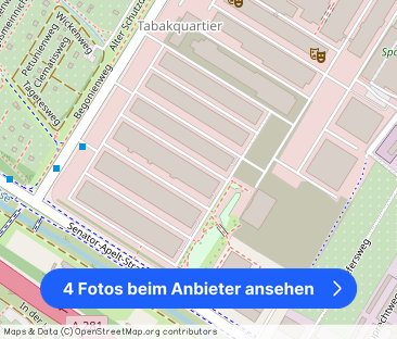 Am Tabakquartier 52, 28197 Bremen - Foto 1