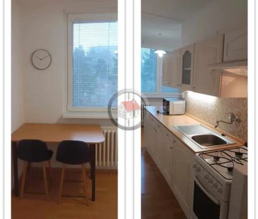 Pronájem bytu 2+1 Velkomeziříčská, Třebíč - Photo 4