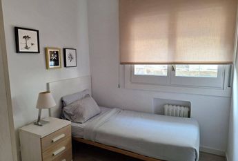 3 room luxury Apartment for rent in Sitges, Catalonia