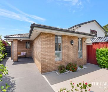 Street Facing Granny Flat - Photo 2