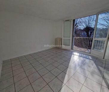 Location Appartement 1 pièces 25 m2 à Lagny-sur-Marne - Photo 3