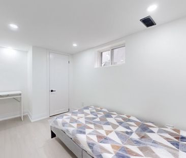 For Lease - 685 Jane Street Unit# Basement, Toronto, Ontario - Photo 4