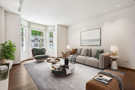 4 bedroom flat to rent - Photo 3