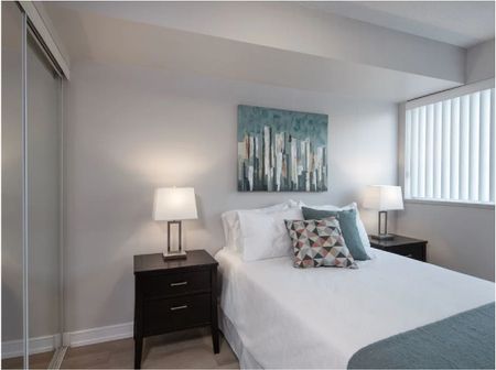 For Lease - 570 Bay Street Unit# 1118, Toronto, Ontario - Photo 5