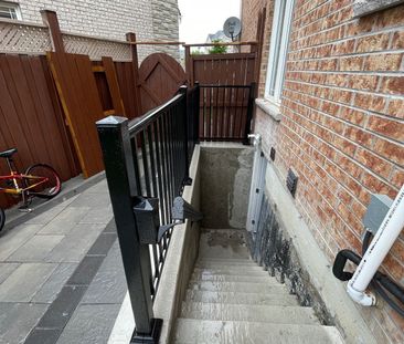 For Lease - 17 Bellotti Crescent Unit# Bsmt, Ajax, Ontario - Photo 5