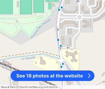 Location Appartement 2 pièces 39 m2 à Perpignan - Photo 1