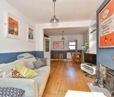 3 bedroom terraced house to rent - Photo 1