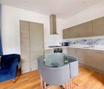 1 bedroom flat to rent - Photo 6