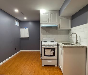 For Lease - 95 Miley Drive, Markham, Ontario - Photo 1