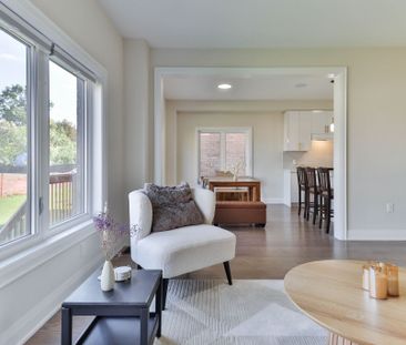 For Lease - 15 George Ellis Drive, Georgina, Ontario - Photo 4