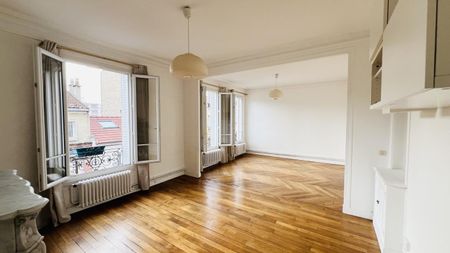 Appartement F2 Puteaux - Photo 2