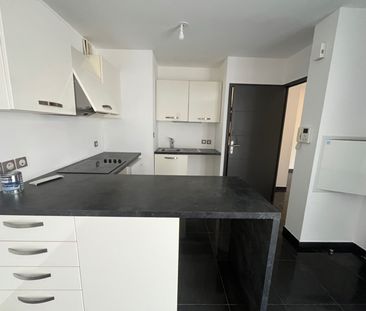 Location Appartement 2 pièces 39m² - Photo 5