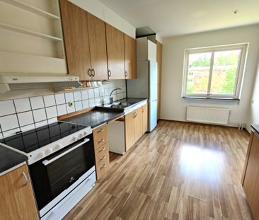 Sonnarpsvägen, Örkelljunga - Foto 6