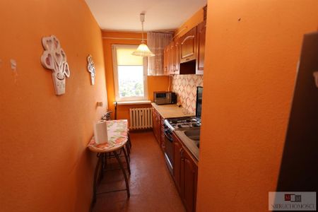 Mieszkanie Opole ZWM powierzchnia 48.0 m² C274-WM-50660 - Zdjęcie 3