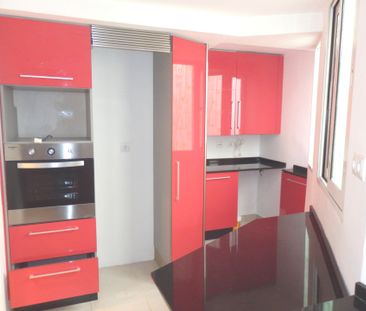 Piso de alquiler en La Petxina - Photo 4