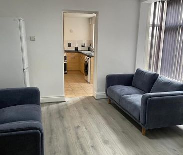 1 bedroom terraced house to rent - Photo 5