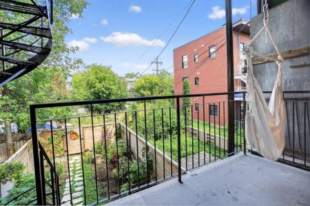 1847 Av. Valois, H1W 3M3, H1W 3M3, Montréal - Photo 4