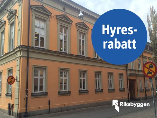 Olai Kyrkogata 16 - Photo 1