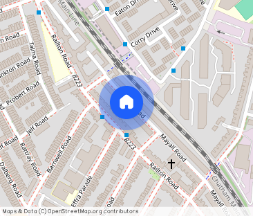 Mayall Road, Herne Hill, London, SE24 - Photo 1