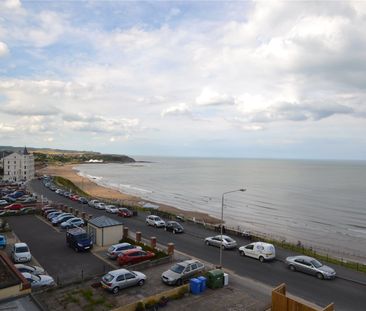 2 bed apartment to rent in Queens Parade, Scarborough, YO12 - Photo 1