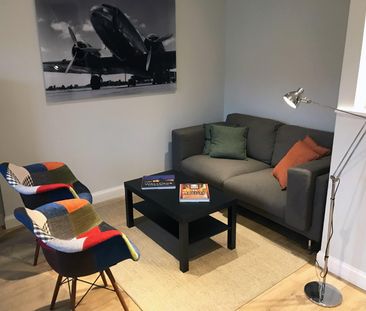 Duplex - for rent - Foto 6