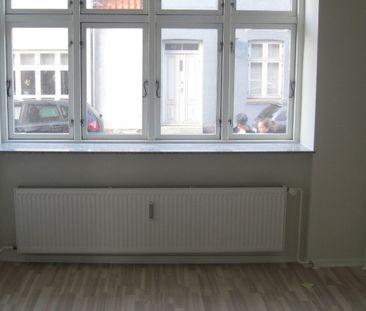 2 værelses – Jens Benzons Gade 52, st. tv. – Odense C - Foto 1