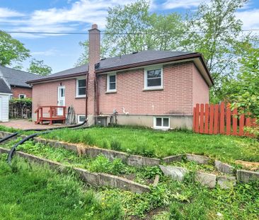 For Lease - 1020 Brewer Street Unit# Main, Peterborough Central, On... - Photo 5