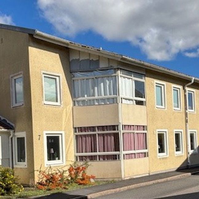 Larmgatan 7C, Tomelilla - Foto 1