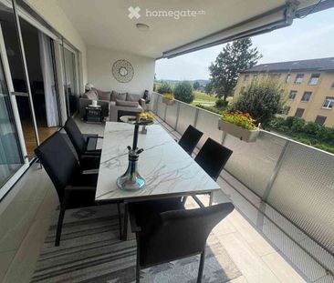 4.5 Zimmer, 112 m², 1. Stock - Photo 5