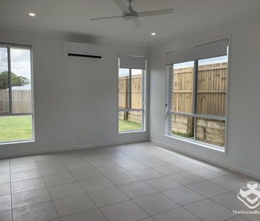 Brand New 4-Bedroom Home for Rent in Greenbank - Photo 3