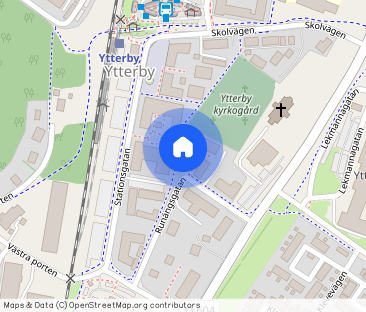 Runängsgatan 9 - Foto 1