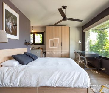 Excellent 5 Bedroom house / villa with 750m² garden for rent in Sar... - Photo 4