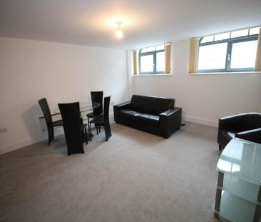 1 bedroom flat to rent - Photo 6