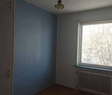 Viaduktgatan, Hästveda - Photo 2