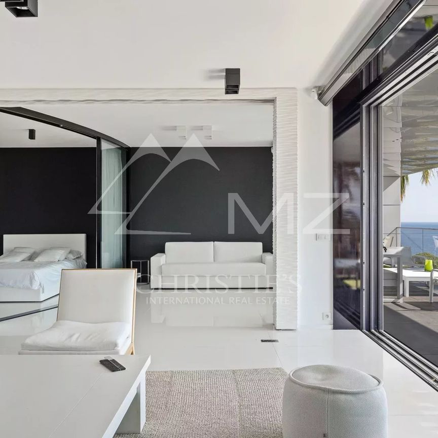 Cannes Californie - Appartement deux chambres - Photo 1