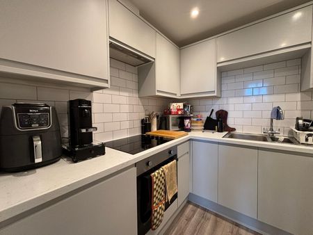 College Place, Southampton - Photo 3