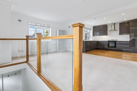 2 bedroom maisonette to rent - Photo 3